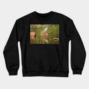 The Hunter Crewneck Sweatshirt